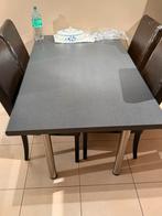 Keukentafel, Huis en Inrichting, Ophalen