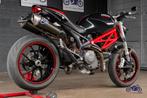 Ducati Monster 796 Abs - 9.113 km, Motos, Motos | Ducati, ABS, Permis Moto A, Entreprise, Plus de 35 kW