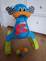 Loophulp met spelletje baby, Ophalen, Minder dan 10 stukjes, Gebruikt, 6 maanden tot 2 jaar