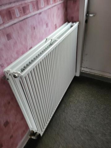 radiatoren cv  beschikbaar voor biedingen