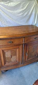 Antieke kast, Ophalen of Verzenden