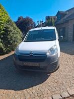 ✅️️CITROEN BERLINGO XL-MODEL 100PK EERSTE EIGENAAR✅️ ️, Stof, Euro 6, Citroën, 1600 cc