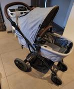 kinderkraft 3 in 1 MOOV kinderwagen, Kinderen en Baby's, Kinderwagens en Combinaties, Ophalen, Gebruikt, Kinderwagen