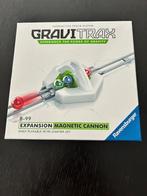 Gravitrax expansion magnetic cannon Ravensburger, Kinderen en Baby's, Speelgoed | Educatief en Creatief, Ophalen of Verzenden
