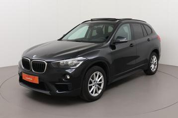 (1WFE728) BMW X1 beschikbaar voor biedingen