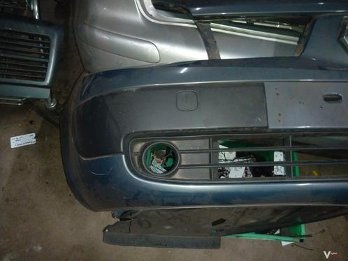 voorbumper Renault Megane senic 2005, Auto-onderdelen, Carrosserie, Bumper, Voor, Gebruikt, Ophalen