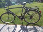 Herenfiets OXFORD, Fietsen en Brommers, Ophalen, Gebruikt, Versnellingen