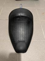 Indian Chief solo seat, Motoren