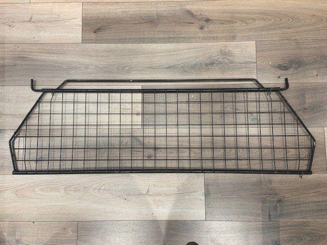 Hondenrek, Bagagerek, Dog carrier, Luggage carrier, Volvo 14, Auto-onderdelen, Interieur en Bekleding, Nieuw, Ophalen of Verzenden