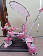 Vtech kinderwagen/driewieler 4 in 1, Comme neuf, Enlèvement