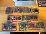 Yu-gi-oh collectie, Ophalen of Verzenden, Zo goed als nieuw