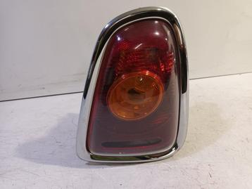 ACHTERLICHT RECHTS BUITEN Mini Mini (R56) (01-2006/11-2013) beschikbaar voor biedingen