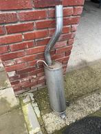 Uitlaat demper Opel Corsa, Autos : Pièces & Accessoires, Systèmes d'échappement, Enlèvement, Neuf, Opel