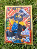 Lego Ninjago kaart, Ophalen of Verzenden, Lego