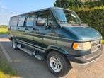 Dodge Ram Van 5.0V8 LPG LPi 4-zit lichte vracht, Autos, Entreprise, Carnet d'entretien, 2500 kg, Automatique