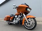 Road Glide - 103 -, Motoren, 2 cilinders, Chopper, Bedrijf, Meer dan 35 kW