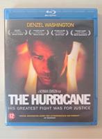 Blu-ray The Hurricane (1999) Denzel Washington, Ophalen of Verzenden