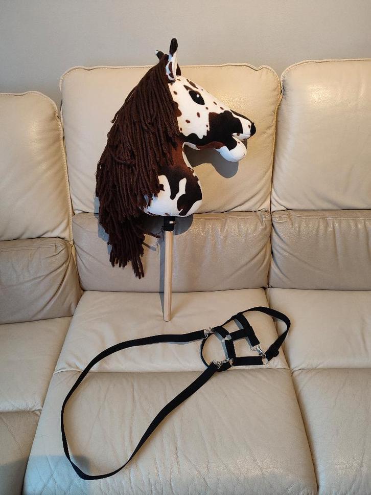 Hobby horse, Hobby & Loisirs créatifs, Hobby & Loisirs Autre, Comme neuf, Enlèvement ou Envoi