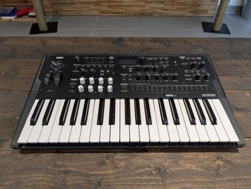 Korg Wavestate disponible aux enchères