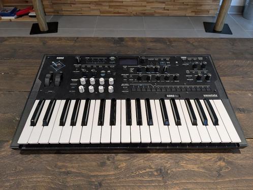 Korg Wavestate, Musique & Instruments, Synthétiseurs, Comme neuf, Autres nombres, Korg, Avec connexion MIDI, Enlèvement