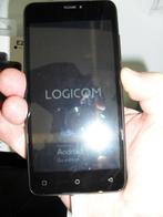 Logicom smartphone, Telecommunicatie, Mobiele telefoons | Overige merken, Ophalen, Zo goed als nieuw, Klassiek of Candybar, Zonder abonnement