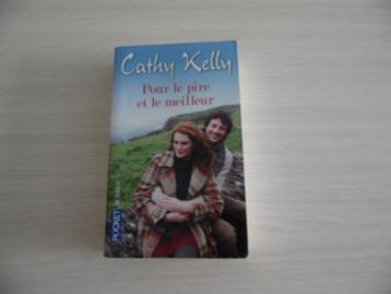 POUR LE PIRE ET LE MEILLEUR        CATHY KELLY beschikbaar voor biedingen