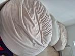 Bean bags zitzakken te koop, Huis en Inrichting, Ophalen, Nieuw, Beige, Zitzak