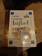 Mijn eerste Bijbel, Boeken, Kinderboeken | Jeugd | onder 10 jaar, Ophalen
