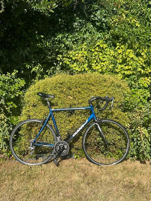 Race fiets, Fietsen en Brommers, Fietsen | Heren | Sportfietsen en Toerfietsen, Zo goed als nieuw, Giant, Ophalen