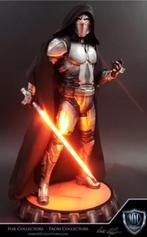 Star Wars MYC Sith acolyte statue, Verzamelen, Ophalen of Verzenden