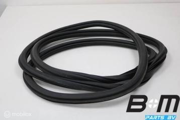 Portierrubber rechts VW Polo 6R 3drs 6R3867912 beschikbaar voor biedingen