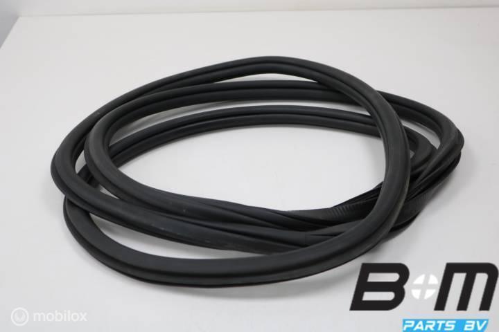 Portierrubber rechts VW Polo 6R 3drs 6R3867912, Auto-onderdelen, Interieur en Bekleding, Gebruikt