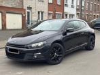 VW SCIROCCO 2.0TDI DSG 170 pk Euro5A, Auto's, Volkswagen, Euro 5, Diesel, Particulier, Te koop