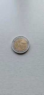 Zeldzaam 2 euro munt, Postzegels en Munten, Ophalen