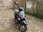 vespa piaggio 125 snelle eddy, Scooter, Bedrijf, 125 cc, 11 kW of minder