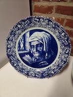 versiering huis, Ophalen, Versiering