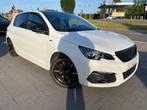 Peugeot 308 GT Line 1600cc 225 pk benzine automaat, Auto's, https://public.car-pass.be/vhr/2e7fbc12-bbf3-4107-8f4c-cb074a4aed22