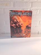 Martian gothic unification big box pc game, Ophalen of Verzenden, Gebruikt