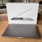 Macbook Pro i7 Touch Bar, Computers en Software, Ophalen, Gebruikt, 256 GB, 15 inch