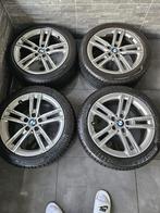 Jantes bmw f40 m pack 17 pouces originaux, Enlèvement, 17 pouces, 4 Saisons, Pneu(s)