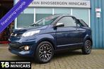 Aixam Brommobiel Coupe met Garantie | Microcar - Ligier, Divers, Voitures sans permis & Scooters pour invalides, Aixam, Autres marques