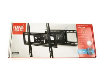 Flexible wall bracket can be rotated 180 beschikbaar voor biedingen
