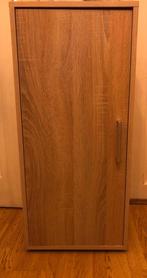 Deurkast, Huis en Inrichting, Ophalen, Gebruikt