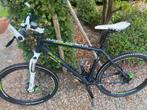 Mooie MTB Bulls King Cobra Supreme size 52 M/L, Fietsen en Brommers, 49 tot 53 cm, Ophalen, Heren