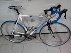 Ridley 3*9 versnellingen shimano 105 maat 54, Fietsen en Brommers, Ophalen, Gebruikt, Aluminium