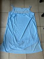 Nieuw Blauw nachthemd - maat XXXL, Kleding | Dames, Grote Maten, Ophalen of Verzenden, Nieuw, Blauw