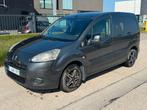 Peugeot partner 2014 gekeurd voor verkoop, Auto's, Bestelwagens en Lichte vracht, Trekhaak, Particulier, Te koop, Peugeot
