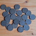 Deutsches Reich 5 Pfennig 1874 t.e.m. 1914, Enlèvement ou Envoi, Allemagne, Série