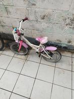 Vélo enfant 14 pouces, Comme neuf, Enlèvement ou Envoi