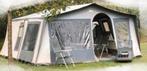 Family plooicaravan Alpenkreuzer met voortent,luifel, keuken, Caravans en Kamperen, Vouwwagens, Ophalen